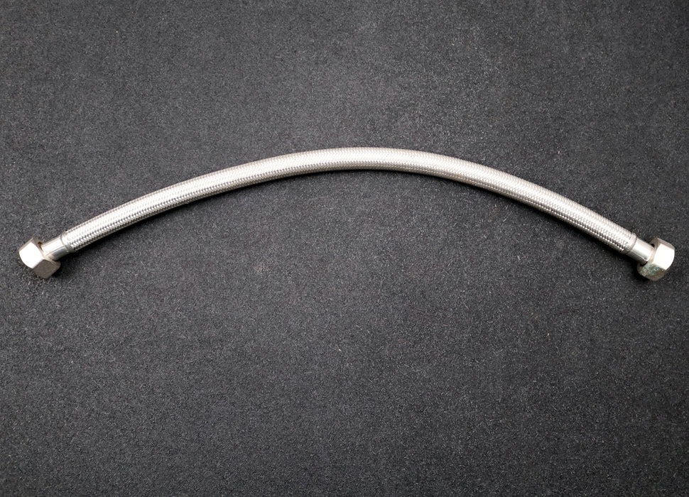 Bild des Artikels RIFLEX-5x-Panzerschlauch-für-Trinkwasser-geeignet-Länge-500mm