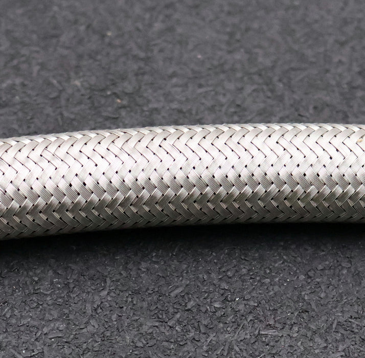 Bild des Artikels RIFLEX-5x-Panzerschlauch-für-Trinkwasser-geeignet-Länge-500mm