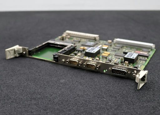 Bild des Artikels SIEMENS-SINUMERIK-840-C-Interface-6FC5112-0DA01-0AA1-Version-A-gebraucht