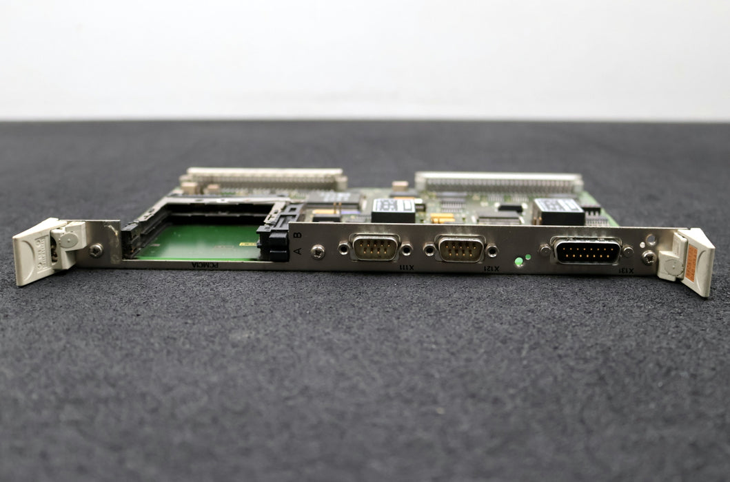 Bild des Artikels SIEMENS-SINUMERIK-840-C-Interface-6FC5112-0DA01-0AA1-Version-A-gebraucht