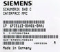 Bild des Artikels SIEMENS-SINUMERIK-840-C-Interface-6FC5112-0DA01-0AA1-Version-A-gebraucht