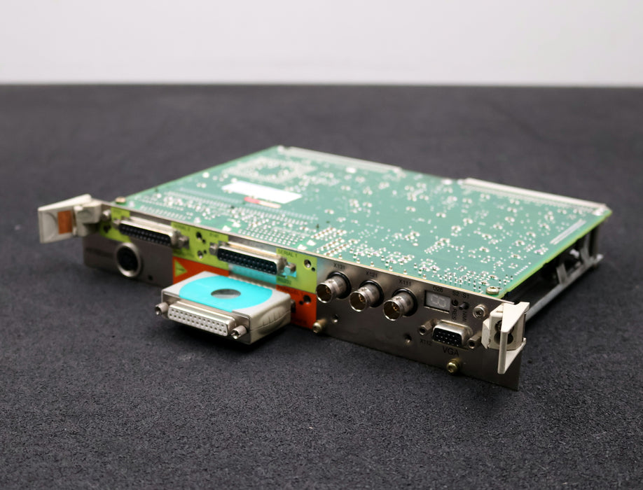 Bild des Artikels SIEMENS-SINUMERIK-Erweiterungsmodul-6FC5110-0DB03-0AA3-Version-D-gebraucht