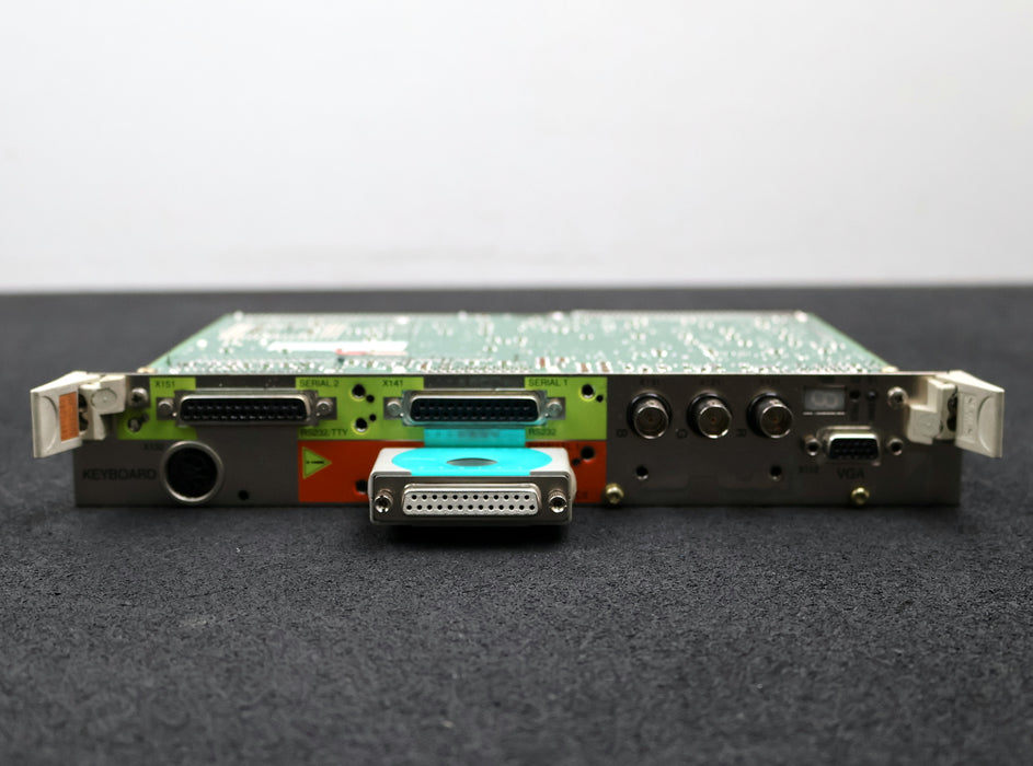 Bild des Artikels SIEMENS-SINUMERIK-Erweiterungsmodul-6FC5110-0DB03-0AA3-Version-D-gebraucht