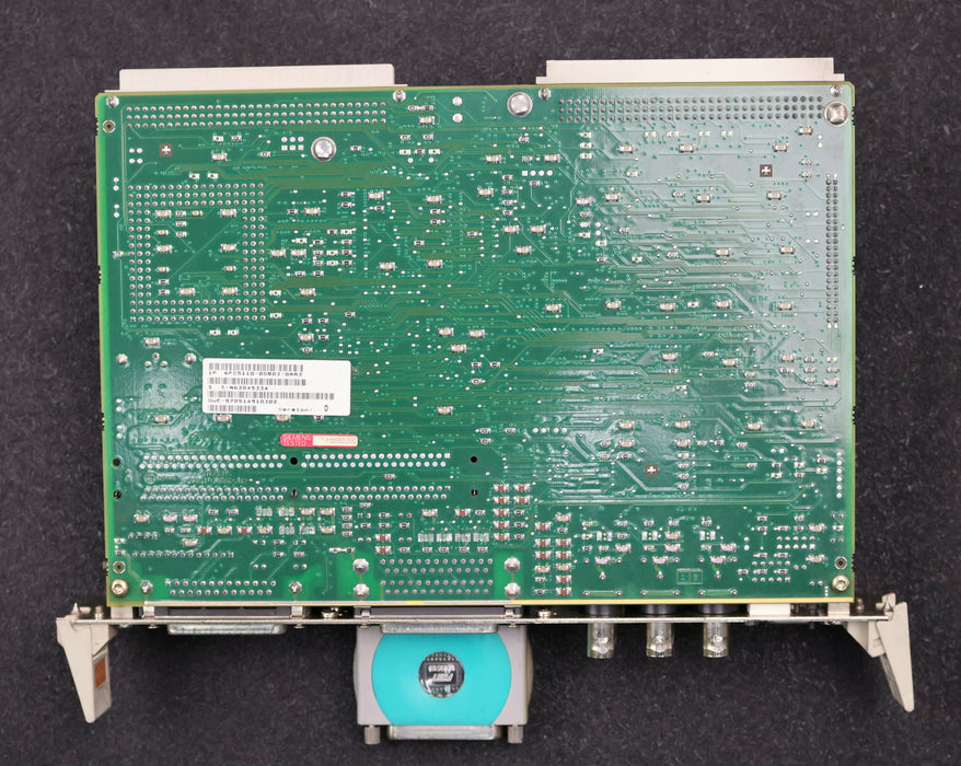 Bild des Artikels SIEMENS-SINUMERIK-Erweiterungsmodul-6FC5110-0DB03-0AA3-Version-D-gebraucht
