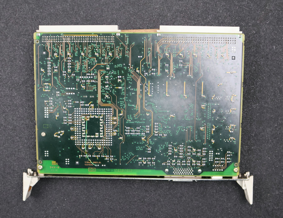 Bild des Artikels SIEMENS-SINUMERIK-Platine-6FC5110-0BB04-0AA1-Version-D-gebraucht