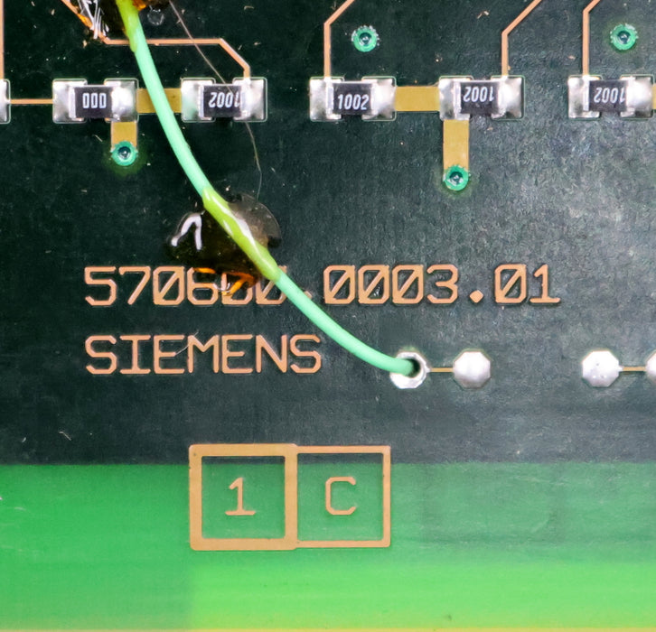 Bild des Artikels SIEMENS-SINUMERIK-Platine-6FC5110-0BB04-0AA1-Version-D-gebraucht