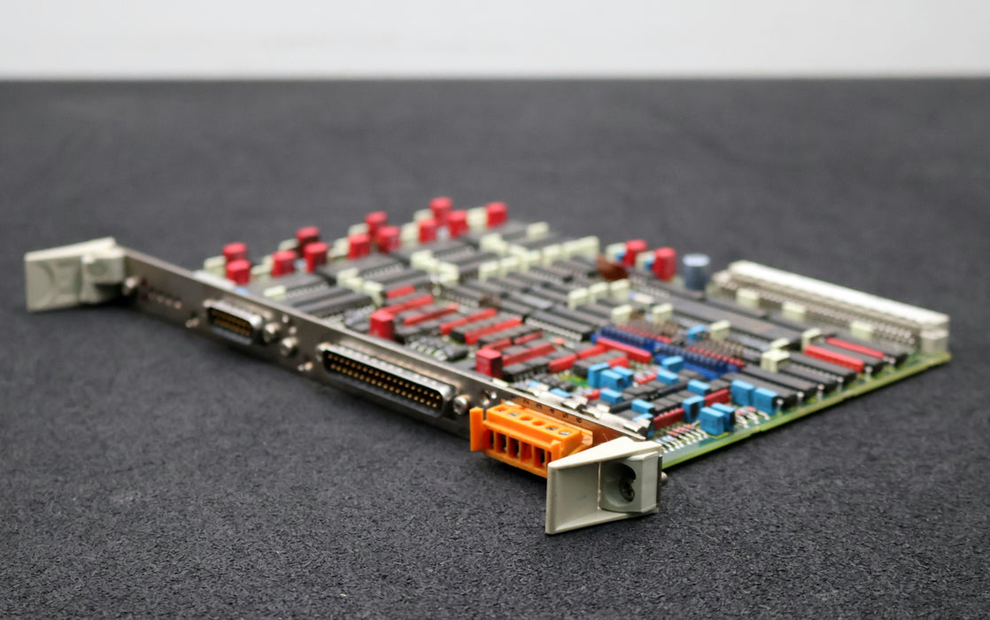 Bild des Artikels SIEMENS-SINUMERIK-Platine-6FC5111-0CB02-0AA0-E-Stand-B-gebraucht