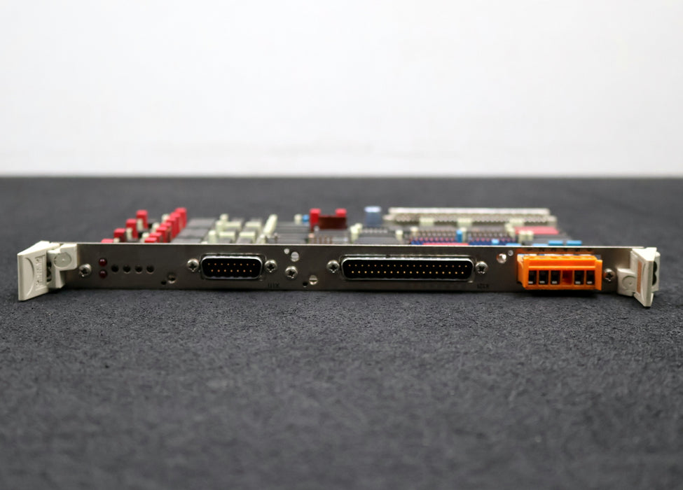 Bild des Artikels SIEMENS-SINUMERIK-Platine-6FC5111-0CB02-0AA0-E-Stand-B-gebraucht