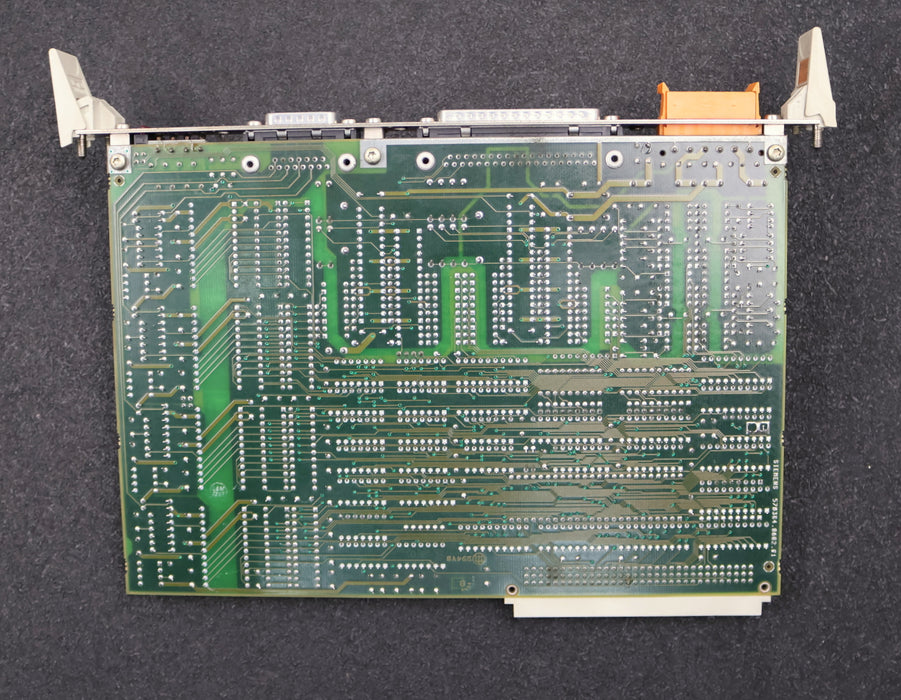 Bild des Artikels SIEMENS-SINUMERIK-Platine-6FC5111-0CB02-0AA0-E-Stand-B-gebraucht