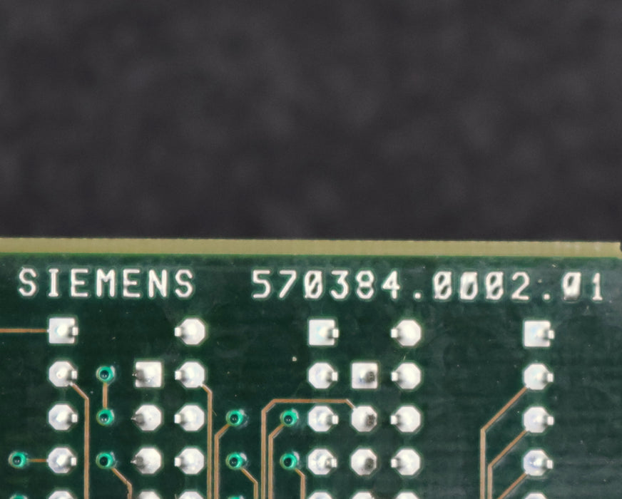 Bild des Artikels SIEMENS-SINUMERIK-Platine-6FC5111-0CB02-0AA0-E-Stand-B-gebraucht