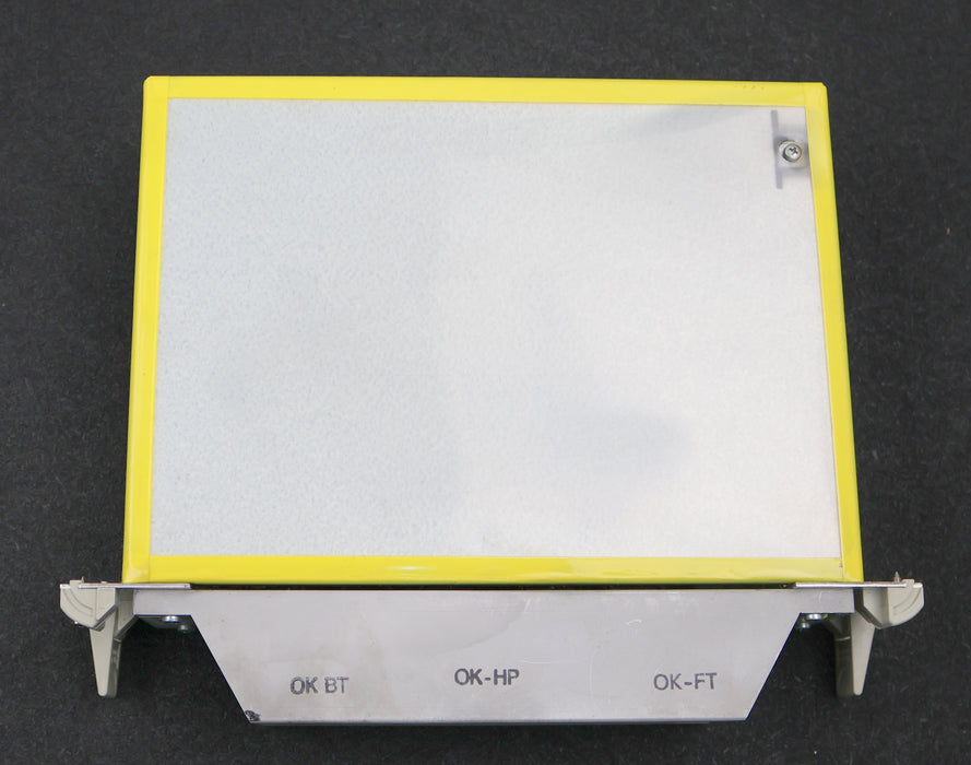 Bild des Artikels SIEMENS-SINUMERIK-Stromversorgung-6FC5114-0AA01-1AA0-24VDC-E-Stand-F-gebraucht