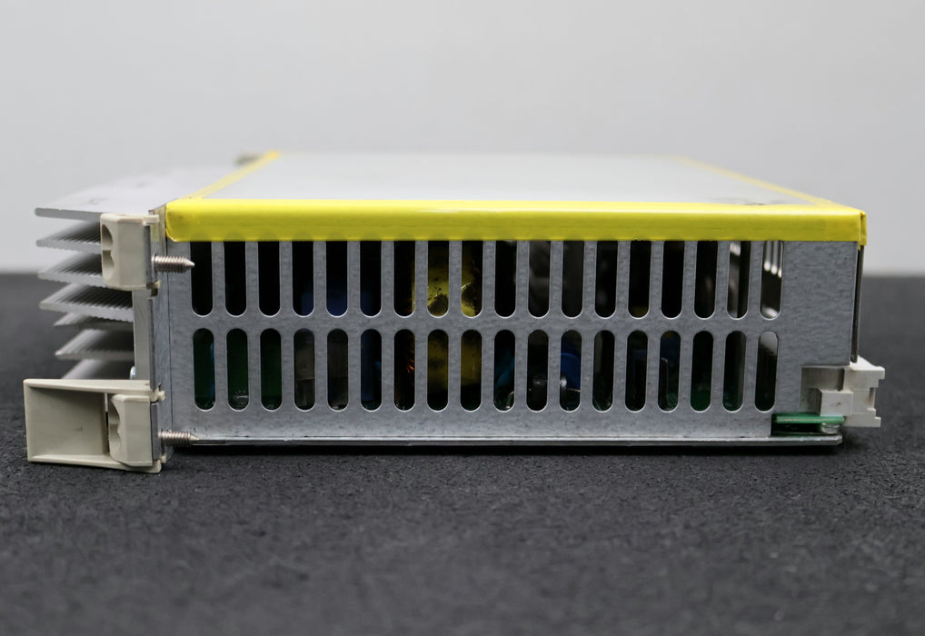 Bild des Artikels SIEMENS-SINUMERIK-Stromversorgung-6FC5114-0AA01-1AA0-24VDC-E-Stand-F-gebraucht