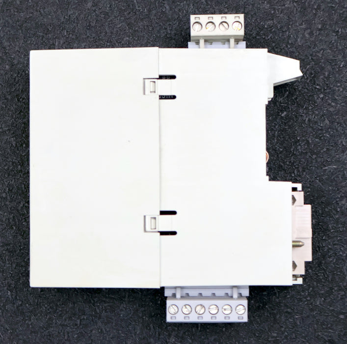 Bild des Artikels SIEMENS-SINUMERIK-DMP-Analog-/-IN-6FC5111-0CA04-0AA0-Version-B-gebraucht