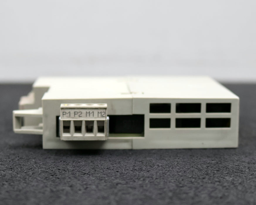 Bild des Artikels SIEMENS-SINUMERIK-DMP-Analog-/-IN-6FC5111-0CA04-0AA0-Version-B-gebraucht