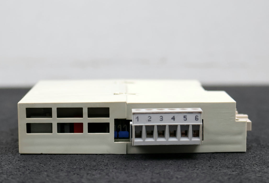 Bild des Artikels SIEMENS-SINUMERIK-DMP-Analog-/-IN-6FC5111-0CA04-0AA0-Version-B-gebraucht