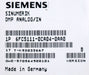 Bild des Artikels SIEMENS-SINUMERIK-DMP-Analog-/-IN-6FC5111-0CA04-0AA0-Version-B-gebraucht