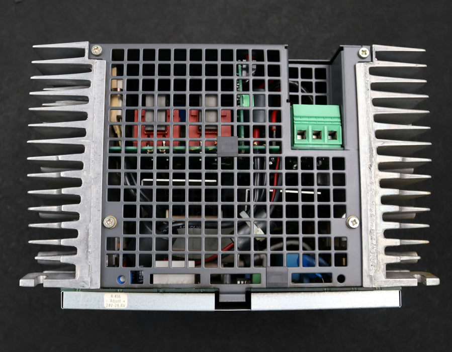 Bild des Artikels SIEMENS-SITOP-power-40-Stromversorgung-6EP1437-1SL11-E-Stand:-6-gebraucht