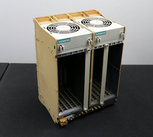 Bild des Artikels SIEMENS-SINUMERIK-840C-BGR-Träger-für-12-Platinen-Einzeiler-6FC5101-0AA01-0AA0