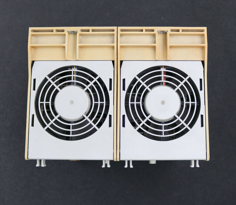 Bild des Artikels SIEMENS-SINUMERIK-840C-BGR-Träger-für-12-Platinen-Einzeiler-6FC5101-0AA01-0AA0