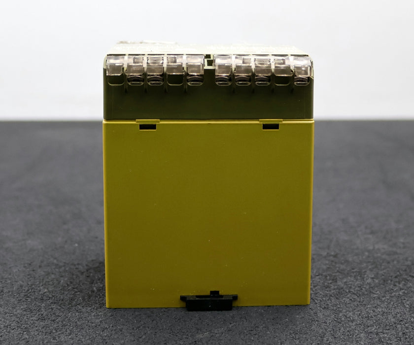 Bild des Artikels PILZ-Sicherheitsrelais-P2HZ-6-2S/1Ö-Id.Nr.-474403-24VDC-4W-gebraucht