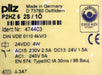 Bild des Artikels PILZ-Sicherheitsrelais-P2HZ-6-2S/1Ö-Id.Nr.-474403-24VDC-4W-gebraucht