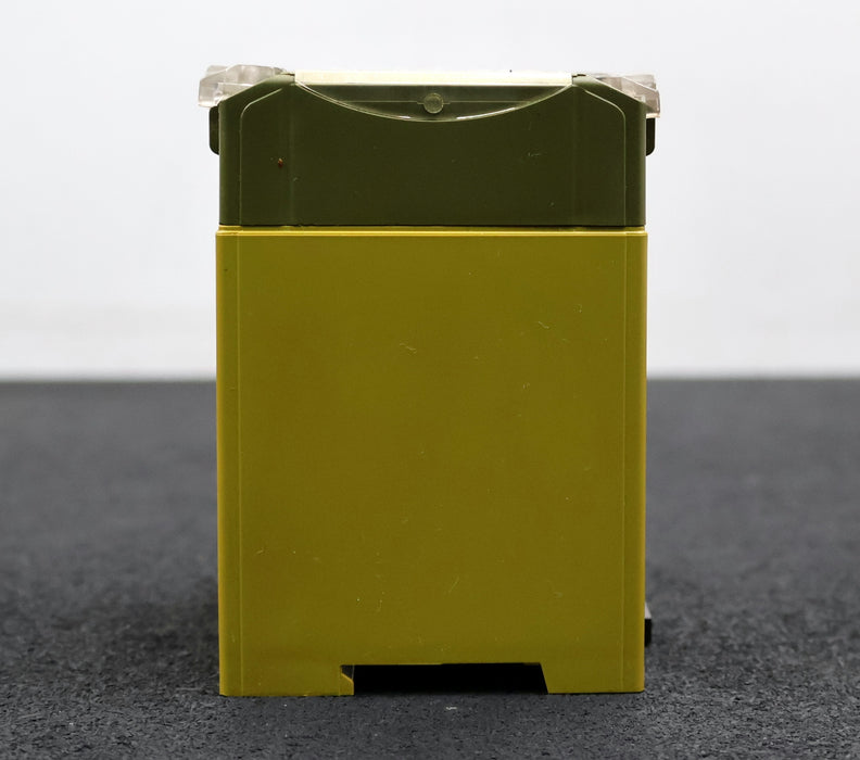 Bild des Artikels PILZ-Sicherheitsrelais-P2HZ-6-2S/1Ö-Id.Nr.-474403-24VDC-4W-gebraucht