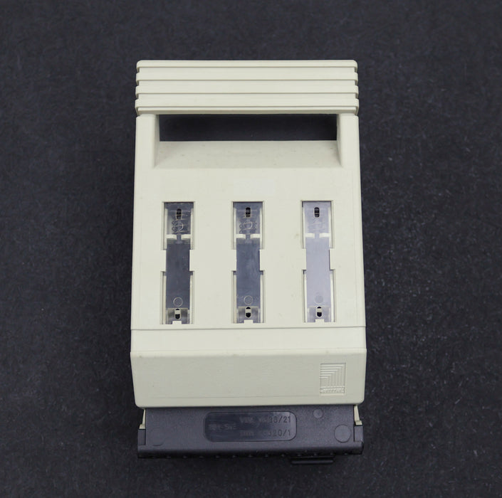 Bild des Artikels RITTAL-Sicherungslasttrenner-SV-3488-Gr.-00-160A-690VAC-gebraucht