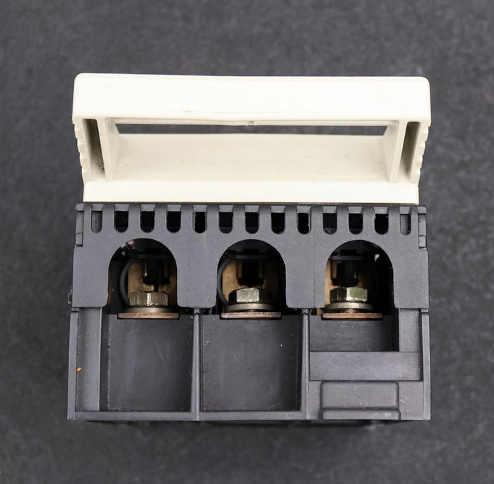 Bild des Artikels RITTAL-Sicherungslasttrenner-SV-3488-Gr.-00-160A-690VAC-gebraucht