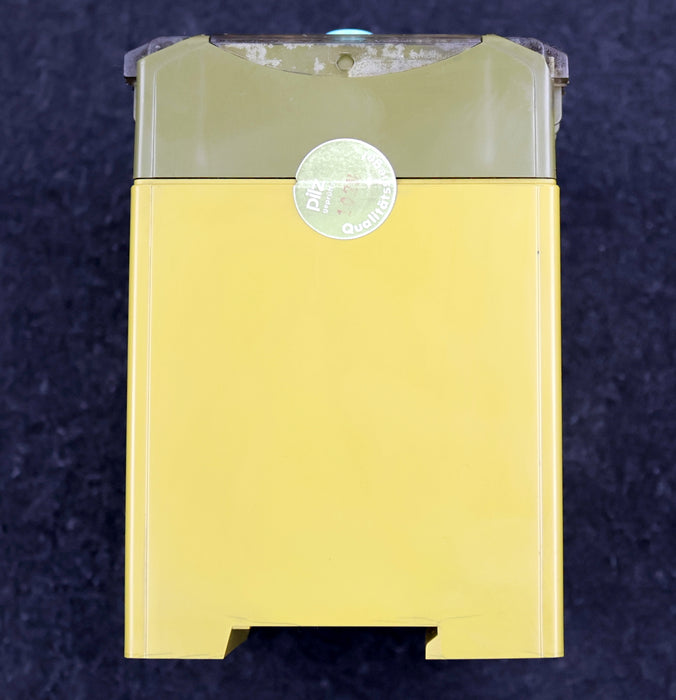 Bild des Artikels PILZ-Sicherheitsrelais-P1MS/24VGSWS/1a/1r-Id.Nr.-479955-24VGSWS-4,5VA