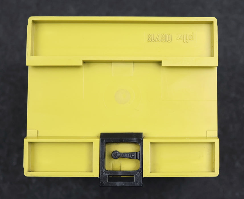 Bild des Artikels PILZ-Sicherheitsrelais-P1MS/24VGSWS/1a/1r-Id.Nr.-479955-24VGSWS-4,5VA