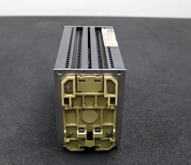 Bild des Artikels WIEDEMANN-Pufferspeicher-24V-011286-Art.Nr.-2430587.0-gebraucht