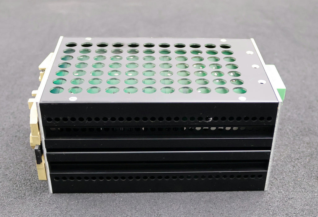 Bild des Artikels WIEDEMANN-Pufferspeicher-24V-011286-Art.Nr.-2430587.0-gebraucht