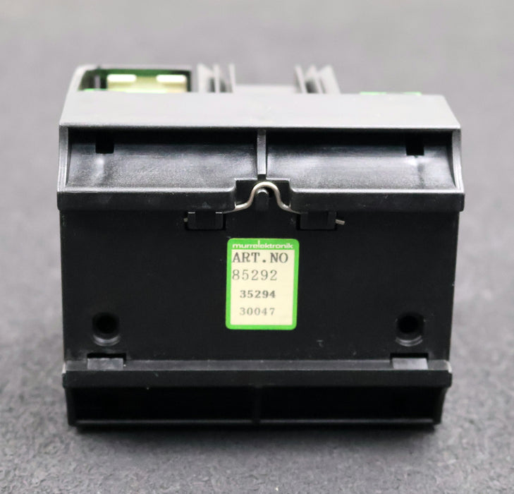 Bild des Artikels MURR-ELEKTRONIK-Klein-Netzgerät-TSKL-85292-110/220VAC-50/60Hz-24VDC-0,25A