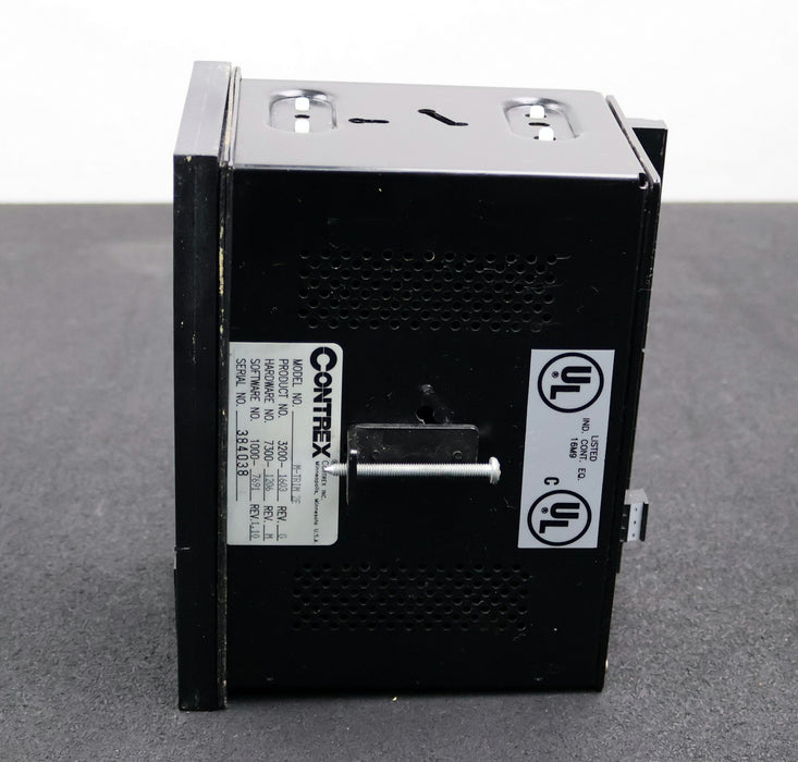 Bild des Artikels CONTREX-Geschwindigkeitssteuerung-M-TRIM-2E-Product-No.-3200-1603-Rev.-E