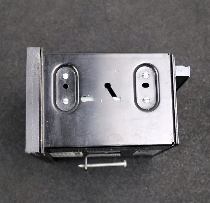 Bild des Artikels CONTREX-Geschwindigkeitssteuerung-M-TRIM-2E-Product-No.-3200-1603-Rev.-E