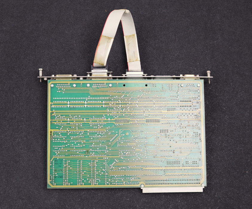 Bild des Artikels PFAUTER-/-WIEDEMANN-Servo-Interface-für-WIEDEMANN-Wälzmodul-Board-2431069.0
