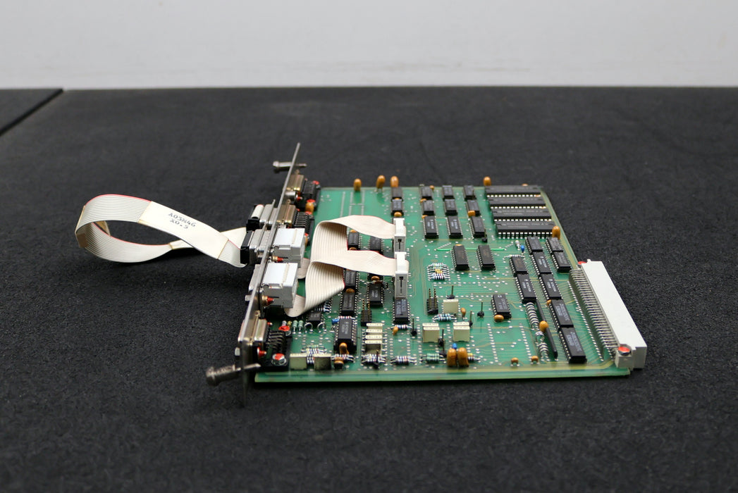 Bild des Artikels PFAUTER-/-WIEDEMANN-Servo-Interface-für-WIEDEMANN-Wälzmodul-Board-2431069.0