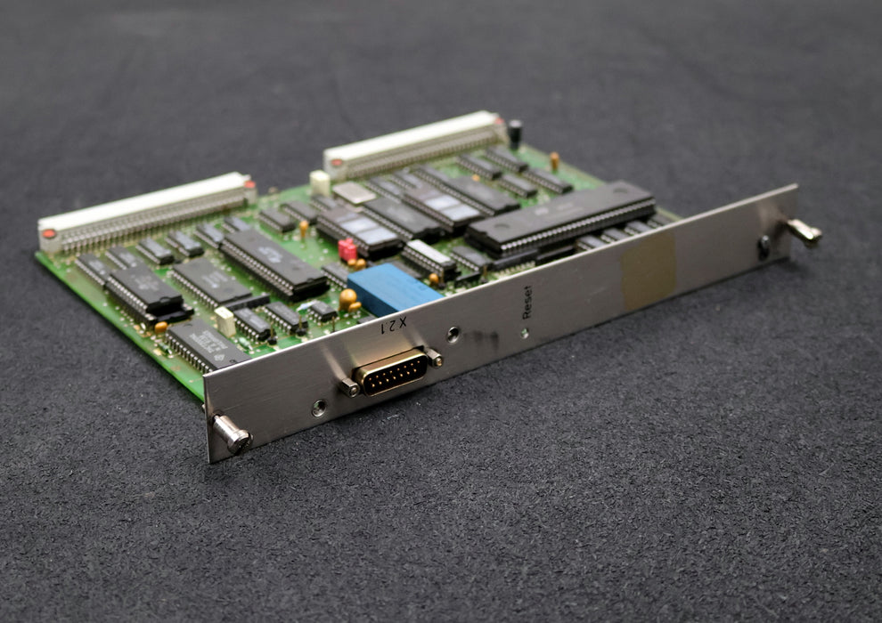 Bild des Artikels PFAUTER-/-WIEDEMANN-Board-zu-Wälzmodul-mit-Board-2070040.1-gebraucht