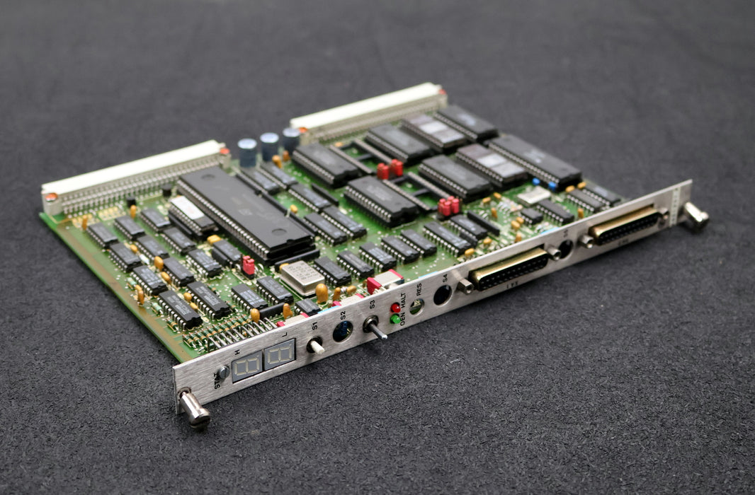 Bild des Artikels PFAUTER-/-WIEDEMANN-CPU-Board-zu-Wälzmodul-mit-Board-2431331.2-gebraucht