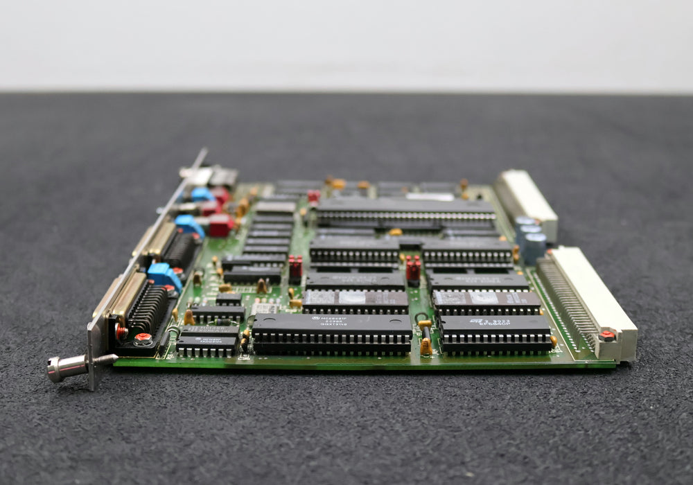 Bild des Artikels PFAUTER-/-WIEDEMANN-CPU-Board-zu-Wälzmodul-mit-Board-2431331.2-gebraucht