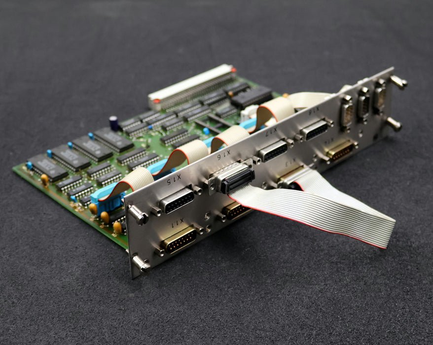 Bild des Artikels PFAUTER-/-WIEDEMANN-Servo-Interface-für-WIEDEMANN-Wälzmodul-Board-2070029.0