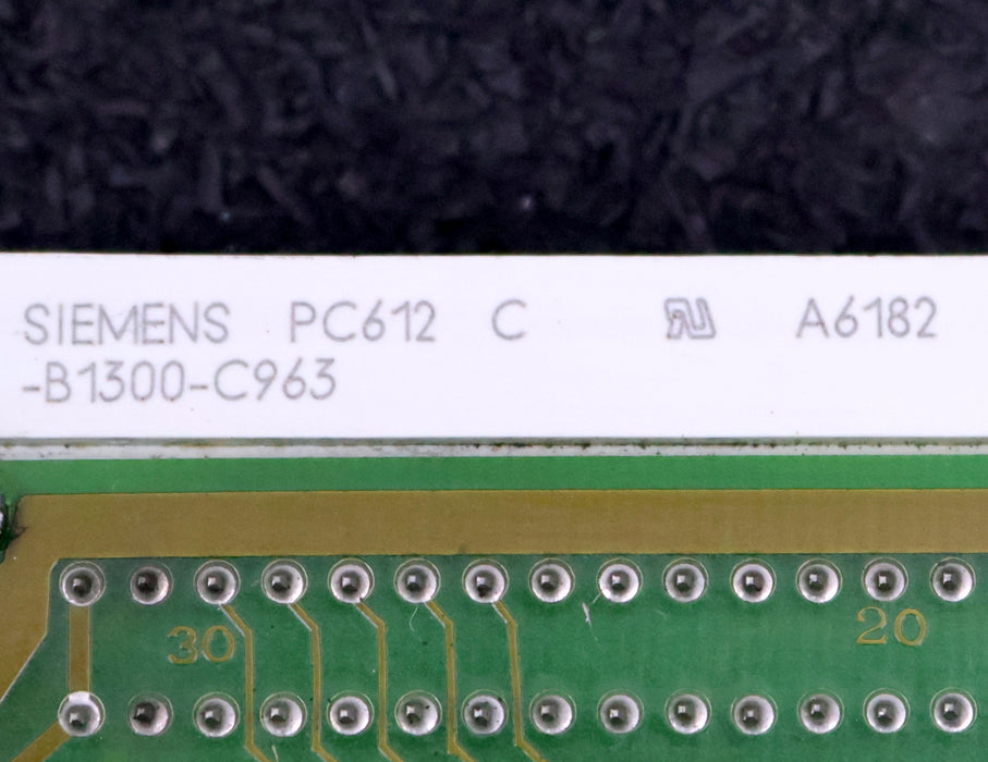 Bild des Artikels PFAUTER-/-WIEDEMANN-Servo-Interface-für-WIEDEMANN-Wälzmodul-Board-2070029.0