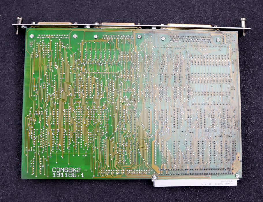 Bild des Artikels PFAUTER-/-WIEDEMANN-Einschub-Board-zu-Wälzmodul-mit-Board-2431342.2-gebraucht