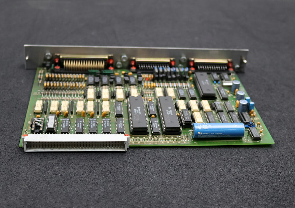 Bild des Artikels PFAUTER-/-WIEDEMANN-Einschub-Board-zu-Wälzmodul-mit-Board-2431342.2-gebraucht