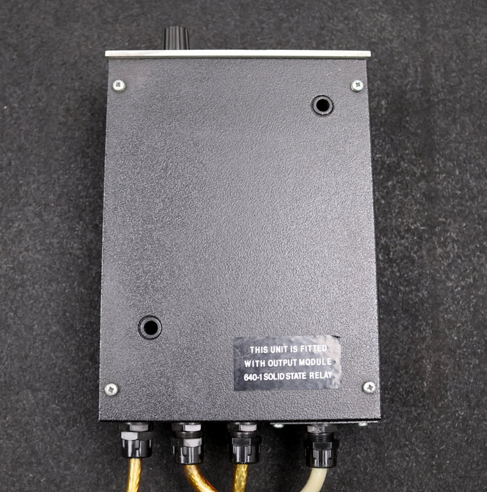 Bild des Artikels RENISHAW-Machine-Interface-M15-gebraucht