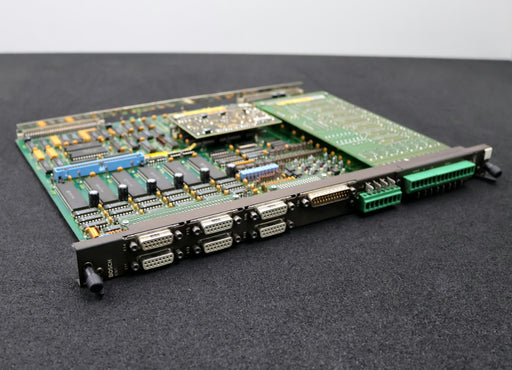 Bild des Artikels BOSCH-CNC-SERVO-i-Board-Mat.Nr.-1070071494-101-mit-Board-Mat.Nr.-1070062704-203