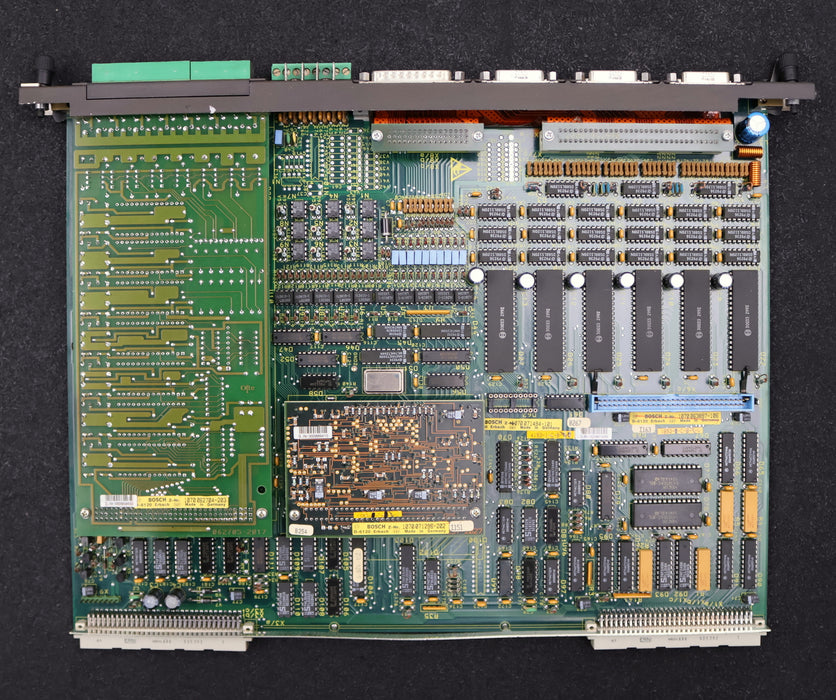 Bild des Artikels BOSCH-CNC-SERVO-i-Board-Mat.Nr.-1070071494-101-mit-Board-Mat.Nr.-1070062704-203
