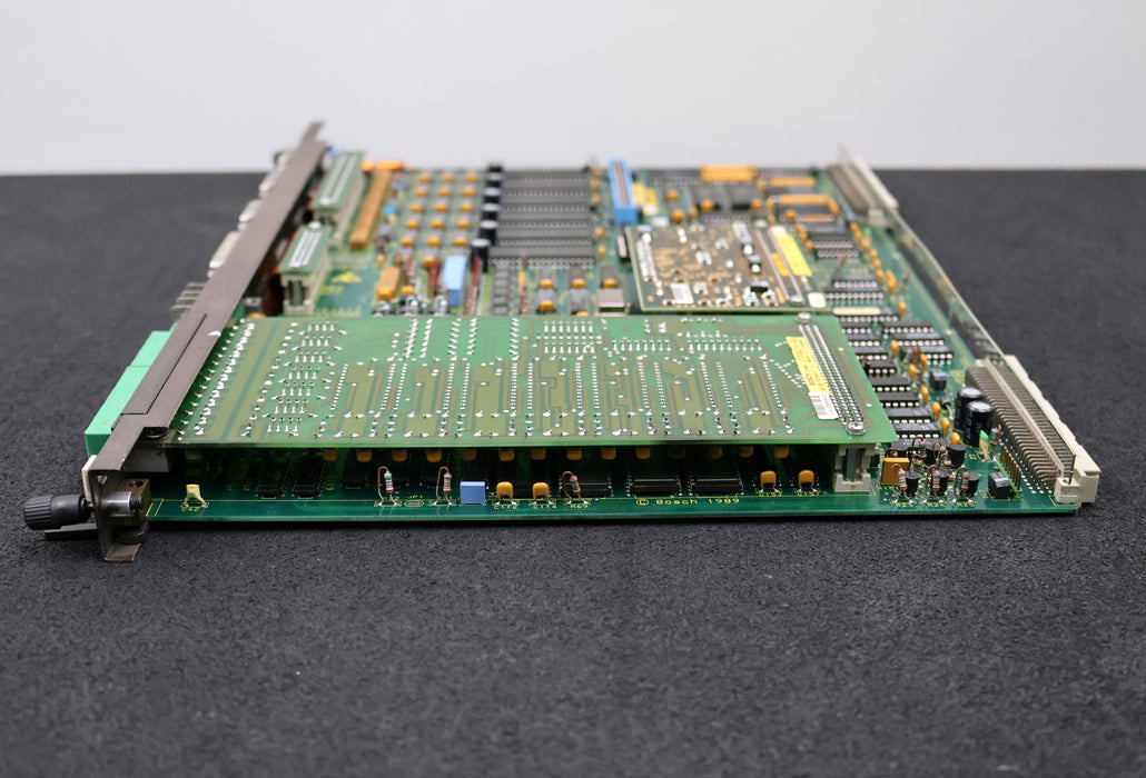Bild des Artikels BOSCH-CNC-SERVO-i-Board-Mat.Nr.-1070071494-101-mit-Board-Mat.Nr.-1070062704-203