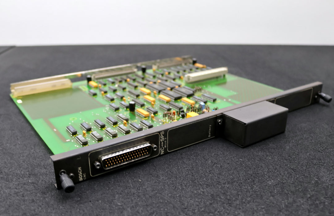 Bild des Artikels BOSCH-Steuerungsmodul-NC-SPS-Word-3-Mat.Nr.-1070060668-102401-gebraucht