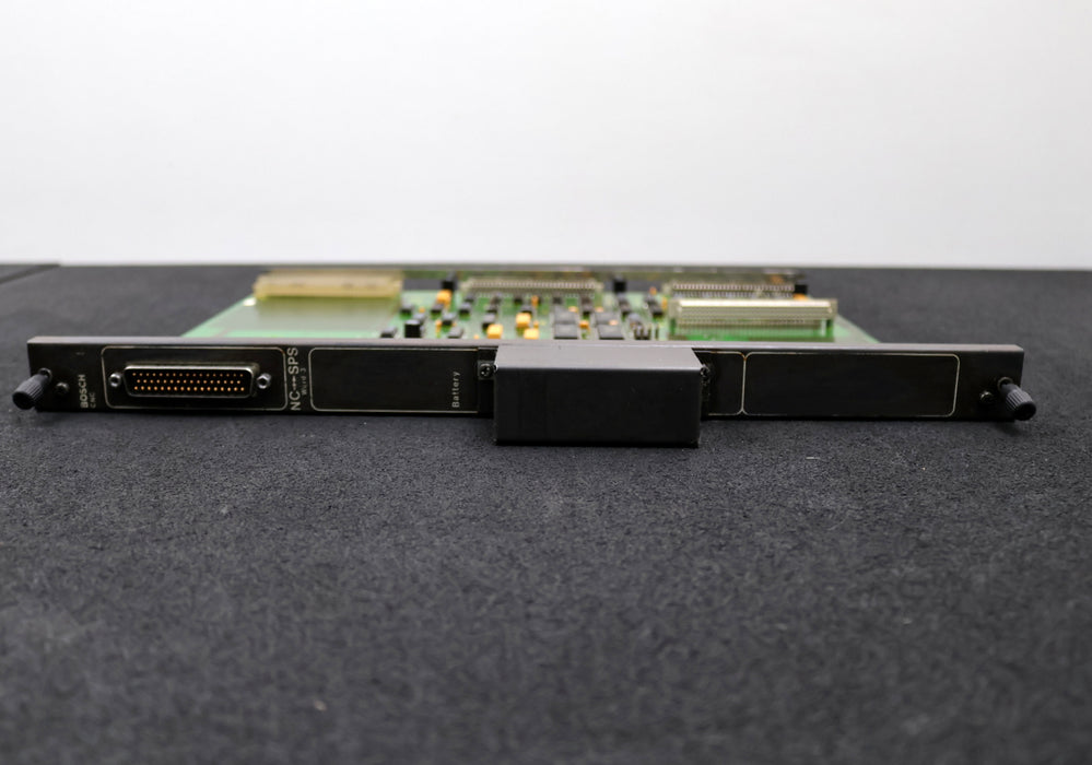 Bild des Artikels BOSCH-Steuerungsmodul-NC-SPS-Word-3-Mat.Nr.-1070060668-102401-gebraucht